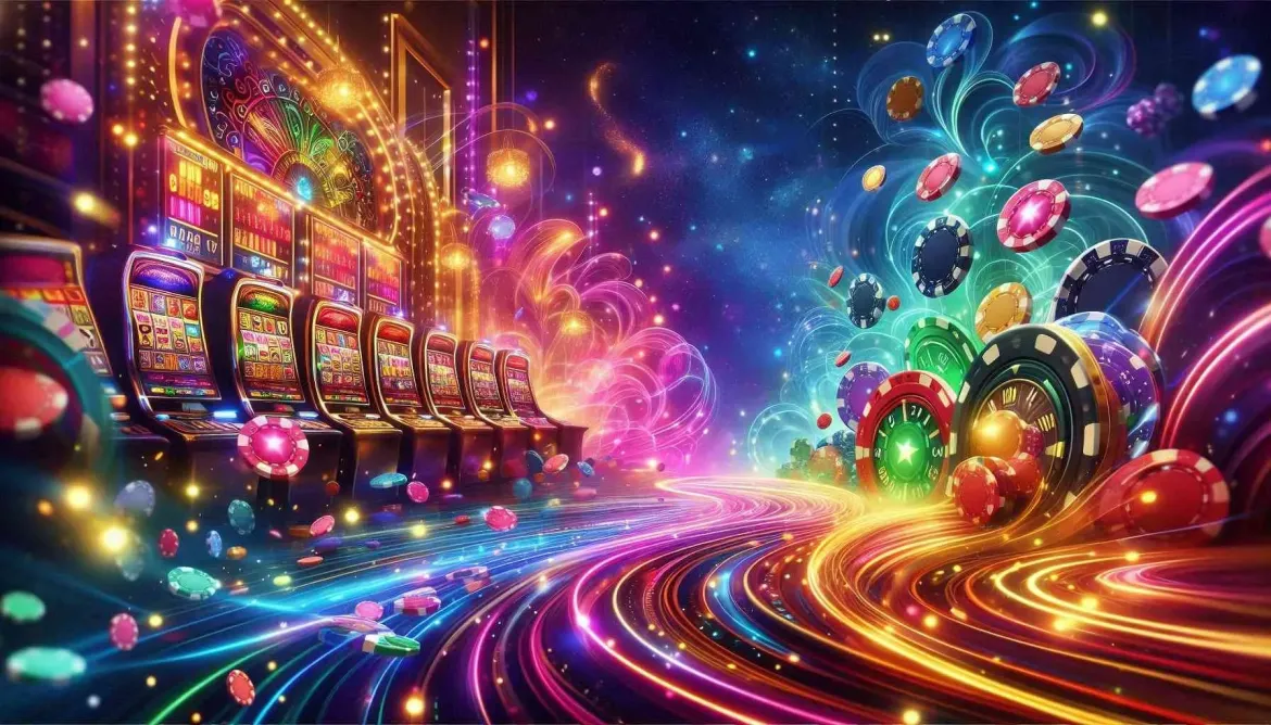 GGBET Casino