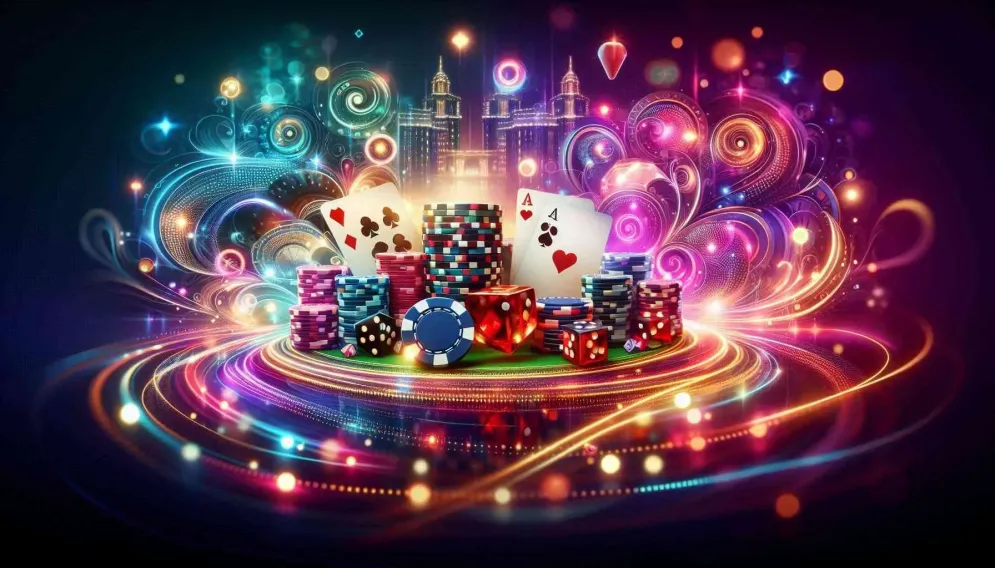 GGBET Casino